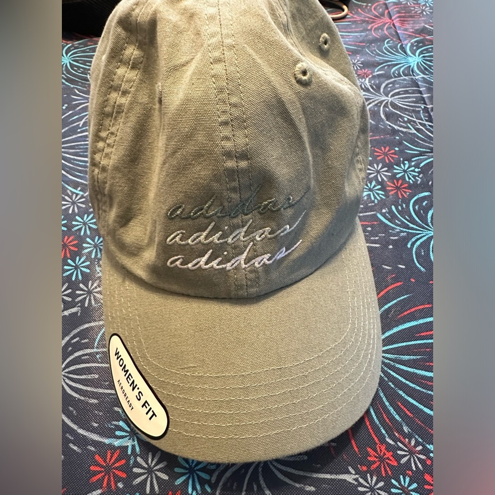 Adidas Women’s Hat